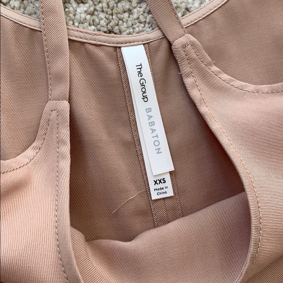 ARITZIA Babaton Woolman Dress - Picture 4 of 11